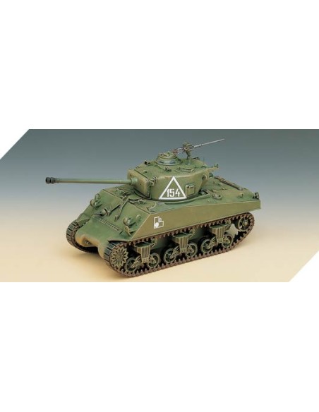 M4A2 SHERMAN RUSSIAN ARMY