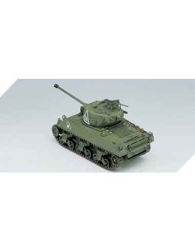 M4A2 SHERMAN RUSSIAN ARMY