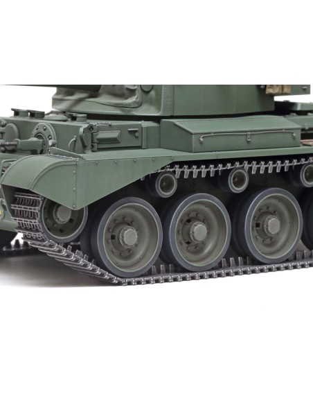 A34 COMET BRITISH CRUISER TANK