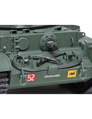 A34 COMET BRITISH CRUISER TANK