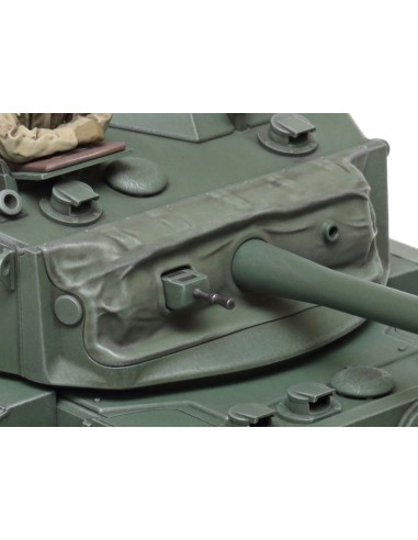 A34 COMET BRITISH CRUISER TANK