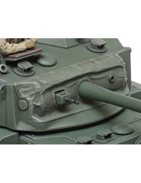 A34 COMET BRITISH CRUISER TANK