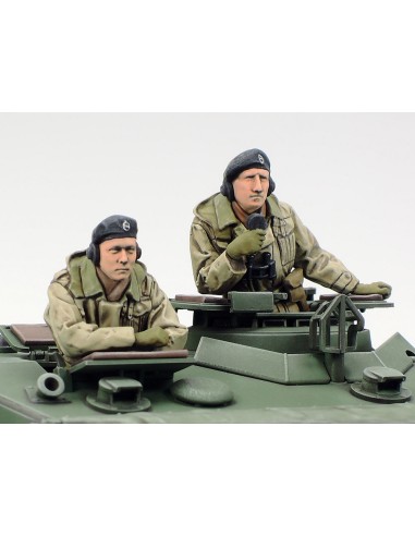 A34 COMET BRITISH CRUISER TANK