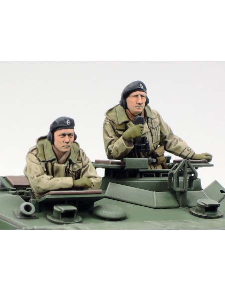 A34 COMET BRITISH CRUISER TANK