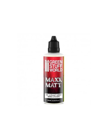 BARNIZ MAXX MATE 60ML - ULTRA MATE
