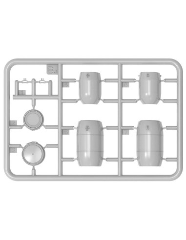 Hand Pallet Truck Set