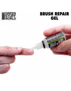 GEL REPARADOR PINCELES 2