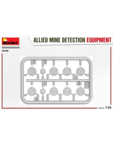 Allied Mine Detection Equipment