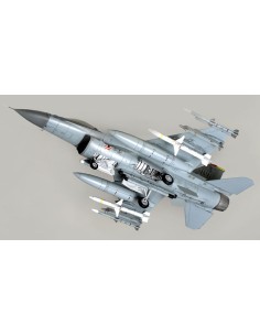 Lockheed Martin F-16CJ - (Block 50) Fighting Falcon 2