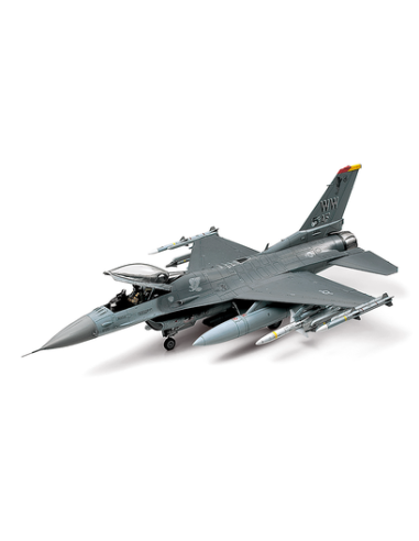 Lockheed Martin F-16CJ - (Block 50) Fighting...