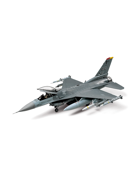 Lockheed Martin F-16CJ - (Block 50) Fighting Falcon