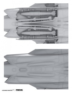 Lockheed Martin F-35 I ADIR (Israeli Air Force) 2