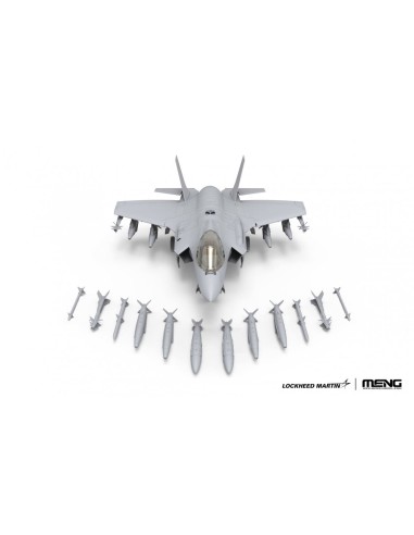 Lockheed Martin F-35 I ADIR (Israeli Air Force)