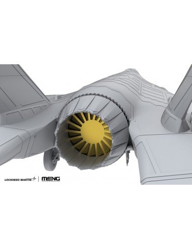 Lockheed Martin F-35 I ADIR (Israeli Air Force)