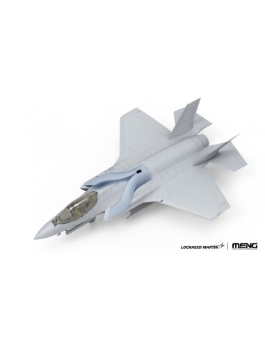 Lockheed Martin F-35 I ADIR (Israeli Air Force)