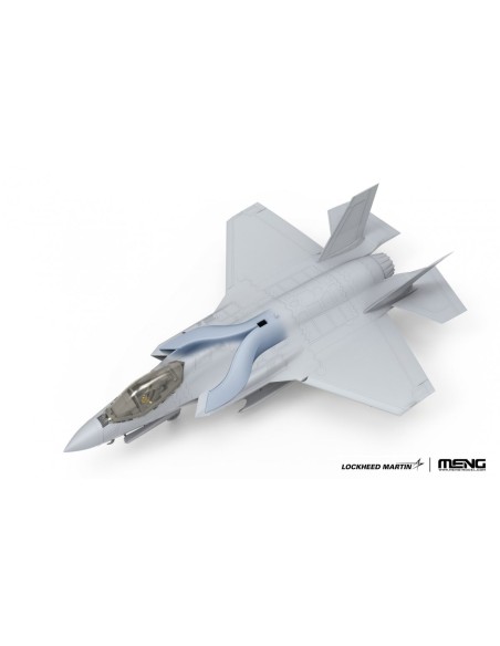 Lockheed Martin F-35 I ADIR (Israeli Air Force)