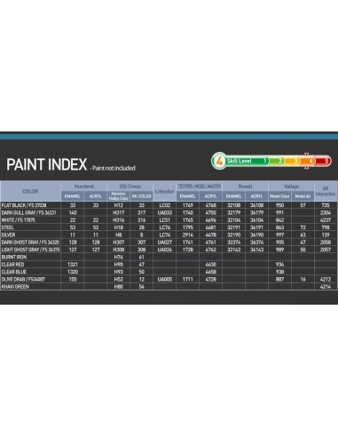 USAF A-10C '75th FS Flying Tigers'