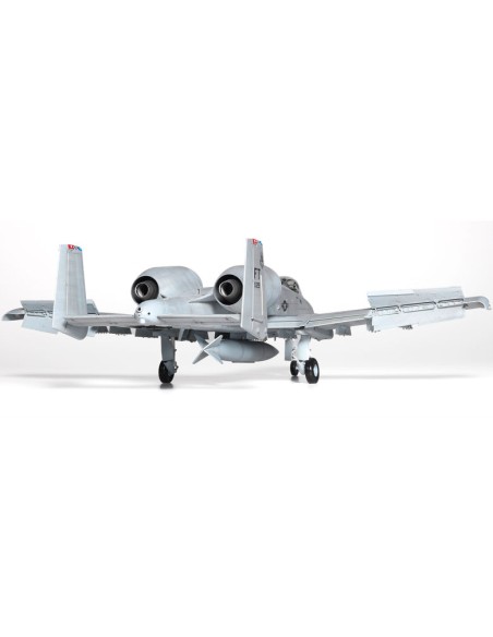 USAF A-10C '75th FS Flying Tigers'