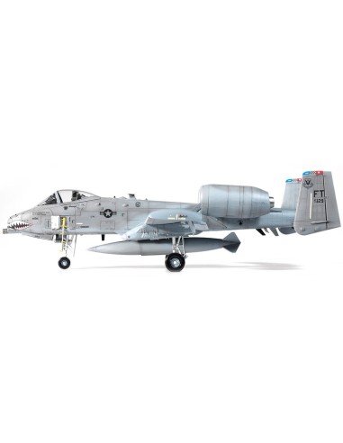 USAF A-10C '75th FS Flying Tigers'