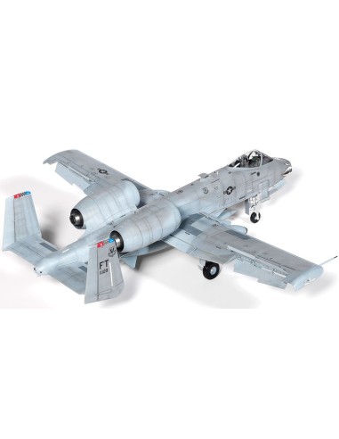 USAF A-10C '75th FS Flying Tigers'