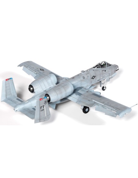 USAF A-10C '75th FS Flying Tigers'