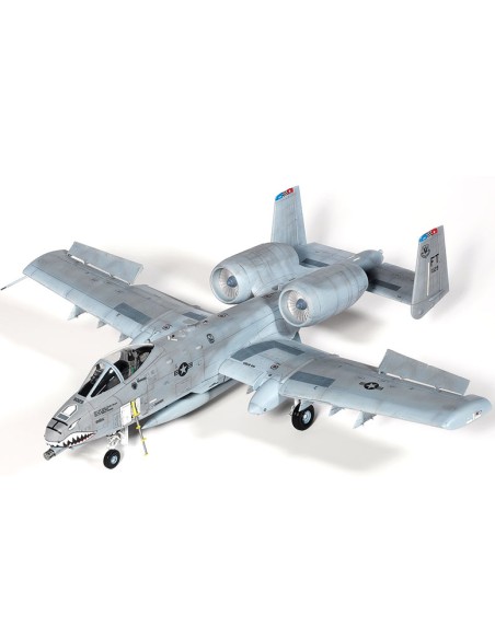 USAF A-10C '75th FS Flying Tigers'