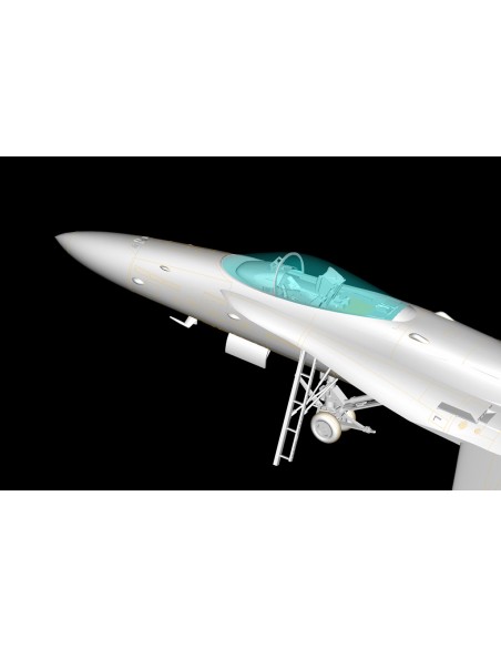 F/A 18A HORNET + EXTRAS CALCAS ESPAÑOLAS