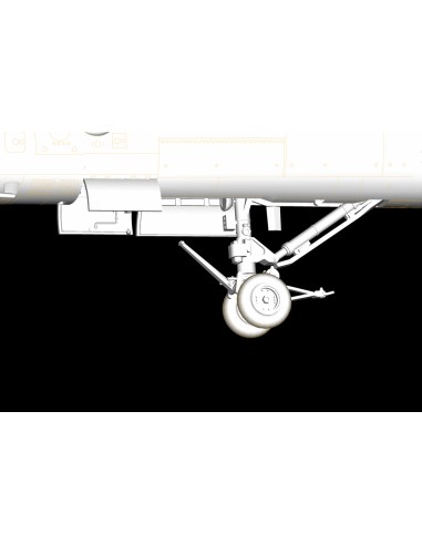 F/A 18A HORNET + EXTRAS CALCAS ESPAÑOLAS