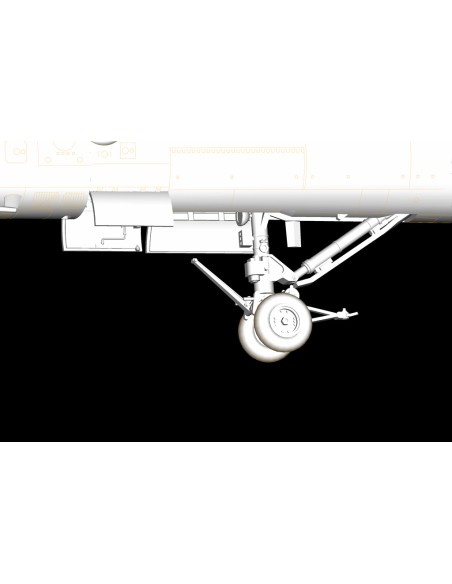 F/A 18A HORNET + EXTRAS CALCAS ESPAÑOLAS