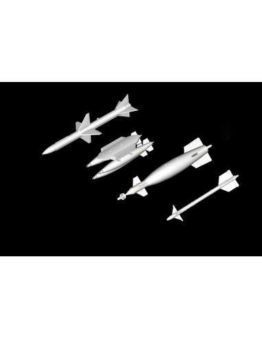 F/A 18A HORNET + EXTRAS CALCAS ESPAÑOLAS