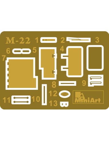 GAZ-05-194 AMBULANCE
