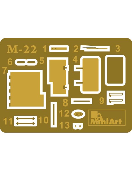 GAZ-05-194 AMBULANCE