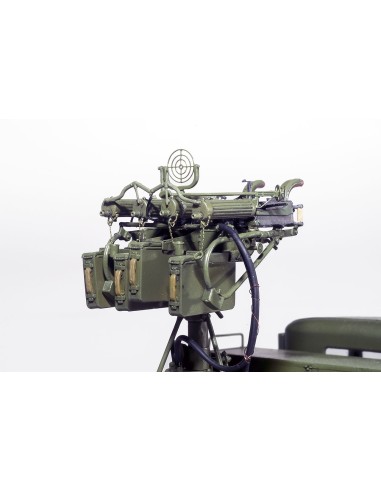 GAZ-AAA w/QUAD M4 MAXIM