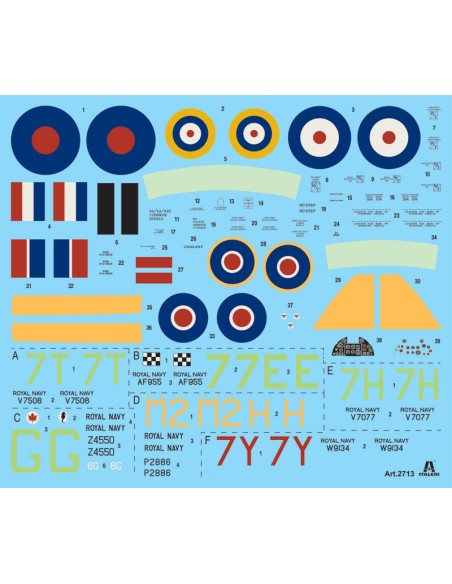 British Sea Hurricane