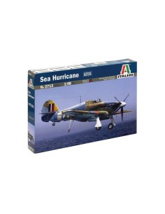 British Sea Hurricane