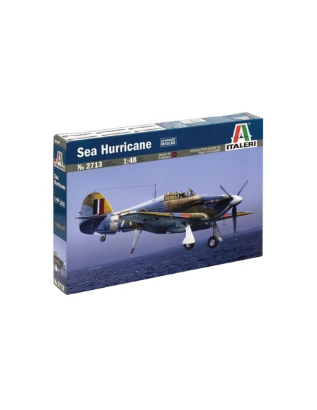 British Sea Hurricane