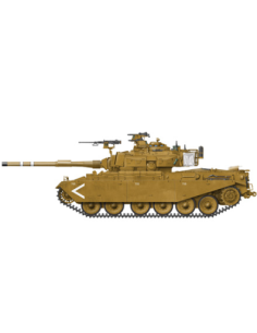 IDF SHO'T Kal Gimel 1982  LEER DESCRIPCION 2