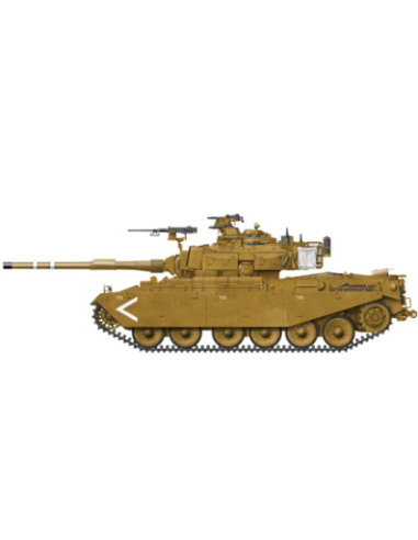 IDF SHO'T Kal Gimel 1982  LEER DESCRIPCION