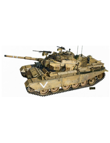 IDF SHO'T Kal Gimel 1982  LEER DESCRIPCION