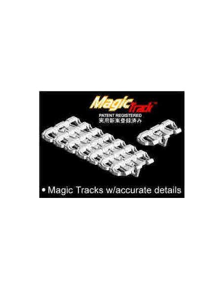 Panzerfahre Fahrendeck mit Genpanzerter Landwasserschlepper (Prototype Nr.II)