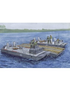 Panzerfahre Fahrendeck mit Genpanzerter...