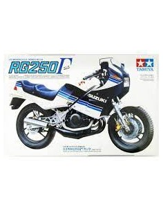 SUZUKI RG250T