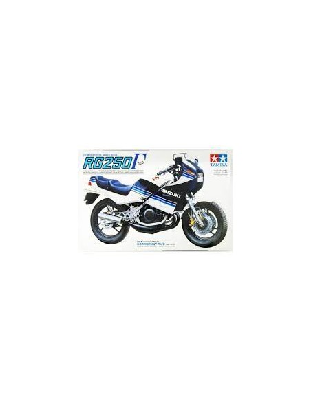SUZUKI RG250T