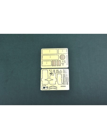 German Panther Ausf. D Flak Bergepanther