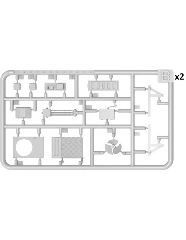 Air Conditioners & Satellite Dishes