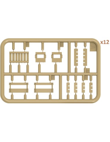 WINE BOTTLES & WOODEN CRATES