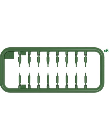 WINE BOTTLES & WOODEN CRATES