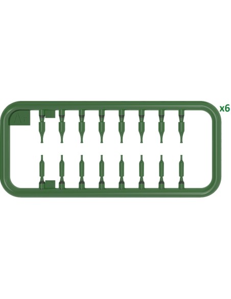 WINE BOTTLES & WOODEN CRATES