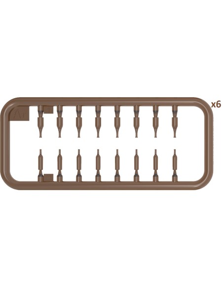 WINE BOTTLES & WOODEN CRATES