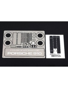 Porsche 910 1967 World Sportscar Championship Winner LEER... 2